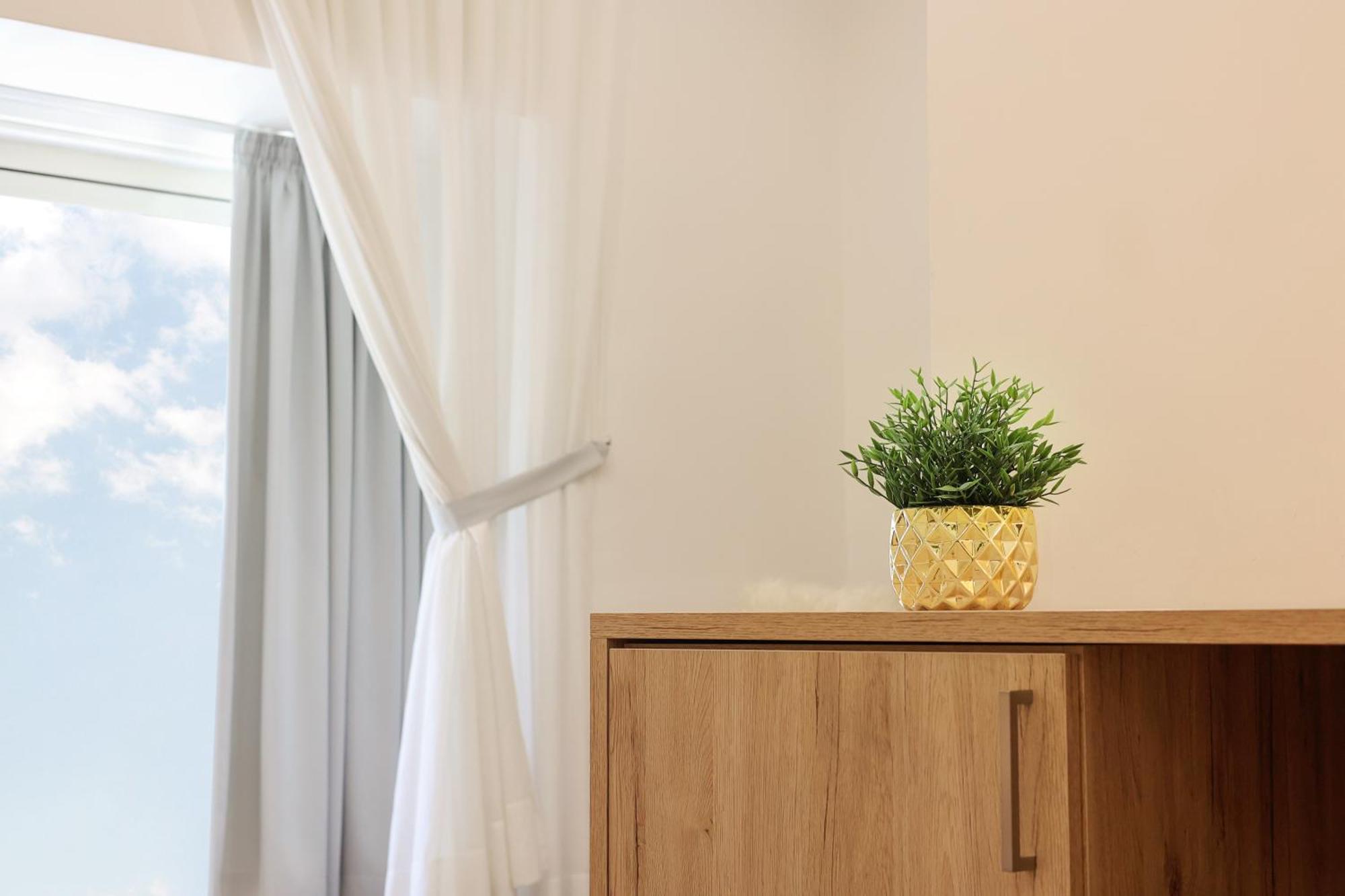 U259 B&B Napoli Bagian luar foto