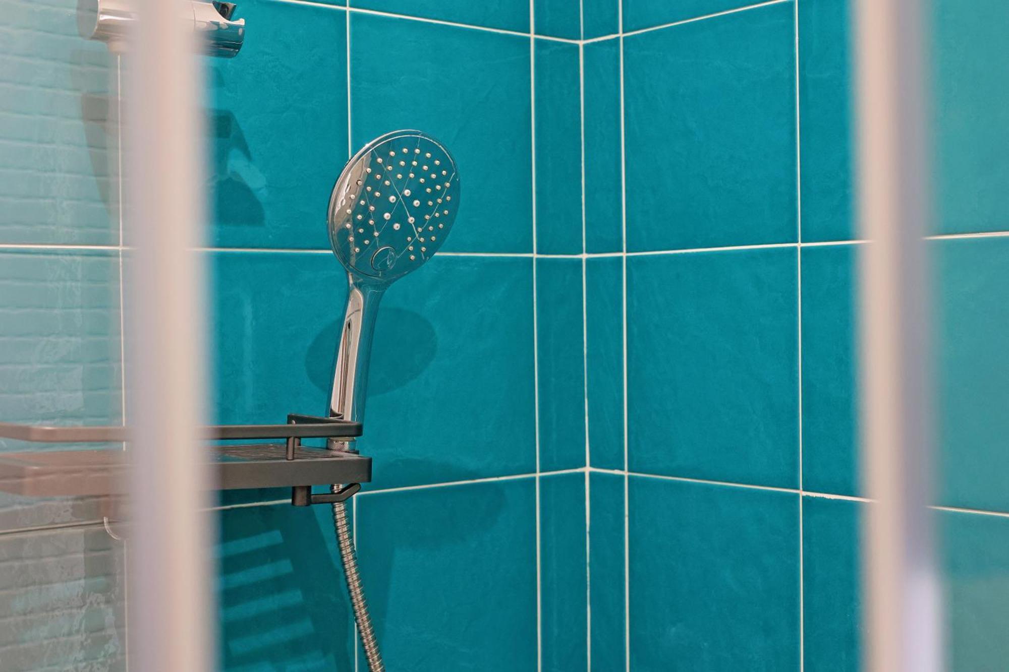 U259 B&B Napoli Bagian luar foto